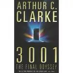 Clarke 3001 The Final Odyssey