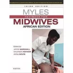 Myles Textbook for Midwives African Edition, 3rd Edition