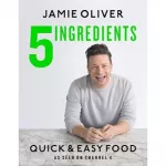 5 Ingredients. Quick & Easy Food [Hardcover]
