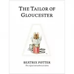 Peter Rabbit Book03: Tailor of Gloucester,The