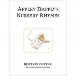 Peter Rabbit Book22: Appley Dapply's Nursery Rhymes