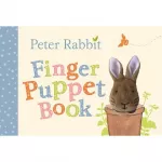 Peter Rabbit: Finger Puppet Book