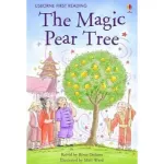 UFR3 The Magic Pear Tree