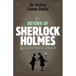 Sherlock Holmes: Return of Sherlock Holmes