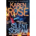 Silent Scream [Paperback]