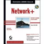 Network+ Study Guide: Exam N10-003, 4th Edition