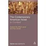 Contemporary American Novel in Context,The