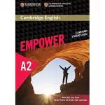 Cambridge English Empower A2 Elementary SB