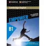 Cambridge English Empower B1 Pre-Intermediate SB