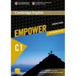 Cambridge English Empower C1 Advanced SB with Online Assessment and Practice, and Online WB
