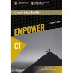 Cambridge English Empower C1 Advanced Teacher's Book