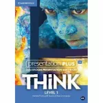 Think  1 (A2) Presentation Plus DVD-ROM