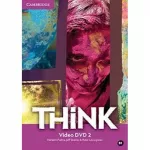 Think  2 (B1) Video DVD