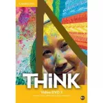 Think  3 (B1+) Video DVD