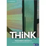 Think  4 (B2) Teacher's Book