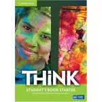 Think  Starter (A1) Student's Book