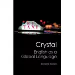English as a Global Language 2nd Edition