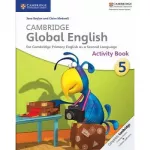 Cambridge Global English 5 Activity Book