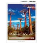 CDIR A2 Madagascar (Book with Online Access)
