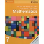 Cambridge Checkpoint Mathematics 7 Coursebook