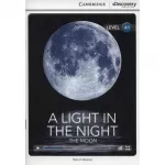 CDIR A1 A Light in the Night: The Moon (Book with Online Access)
