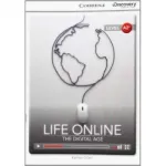 CDIR A2+ Life Online: The Digital Age (Book with Online Access)
