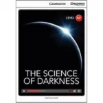 CDIR A2+ The Science of Darkness (Book with Online Access)