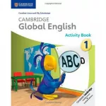 Cambridge Global English 1 Activity Book