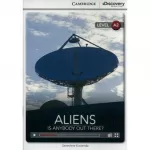 CDIR A2 Aliens: Is Anybody Out There? (Book with Online Access)