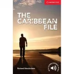 CER 1 The Caribbean File: Paperback