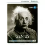 CDIR A1 Genius (Book with Online Access)