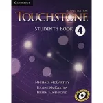 Touchstone Second Edition 4 Student's Book