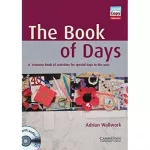 Book of Days,The with Audio CDs (2)