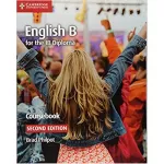 English B for the IB Diploma Coursebook 2nd Edition