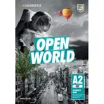 Open World Key TB with Downloadable Resource Pack
