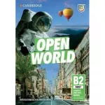 Open World First SB with Answers with Online Practice