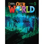 Our World  5 Student's Book with CD-ROM