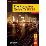 Complete Guide to IELTS: Student's Book with DVD-ROM and Access code