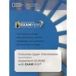 Outcomes 2nd Edition Upper-Intermediate ExamView (Assessment CD-ROM)