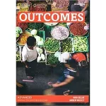 Outcomes 2nd Edition Advanced Interactive Whiteboard