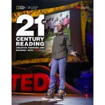 TED Talks: 21st Century Creative Thinking and Reading 1 SB