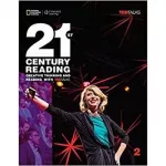 TED Talks: 21st Century Creative Thinking and Reading 2 SB