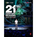 TED Talks: 21st Century Creative Thinking and Reading 3 SB