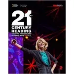 TED Talks: 21st Century Creative Thinking and Reading 2 TG