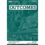 Outcomes 2nd Edition Upper-Intermediate TB and Class Audio CD