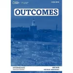 Outcomes 2nd Edition Intermediate TB and Class Audio CD