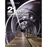 TED Talks: 21st Century Communication 2 Listening, Speaking and Critical Thinking SB