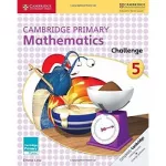 Cambridge Primary Mathematics 5 Challenge