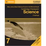 Cambridge Checkpoint Science 7 Challenge Workbook