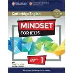 Mindset for IELTS Level 1 SB with Testbank and Online Modules